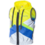 Heijastinliivi Wowow Kids Cape Town Hoodie Yellow