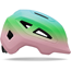 Sykkelhjelm Giro Scamp Mips II Mat Light Pink/Green Fade