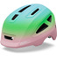 Sykkelhjelm Giro Scamp Mips II Mat Light Pink/Green Fade