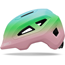 Sykkelhjelm Giro Scamp Mips II Mat Light Pink/Green Fade