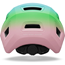Sykkelhjelm Giro Scamp Mips II Mat Light Pink/Green Fade