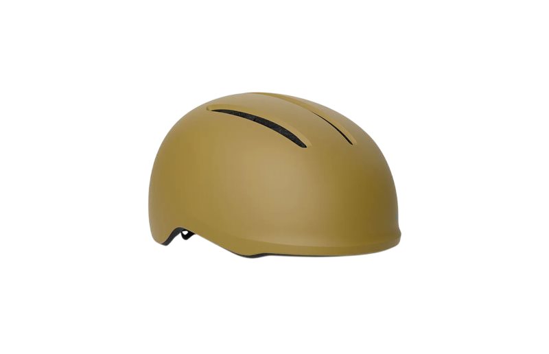 MET Cykelhjälm Vibe Mips Almond/Matt