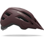 Pyöräilykypärä Giro Fixture Mips II W Mat Dark Maroon
