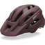 Pyöräilykypärä Giro Fixture Mips II W Mat Dark Maroon