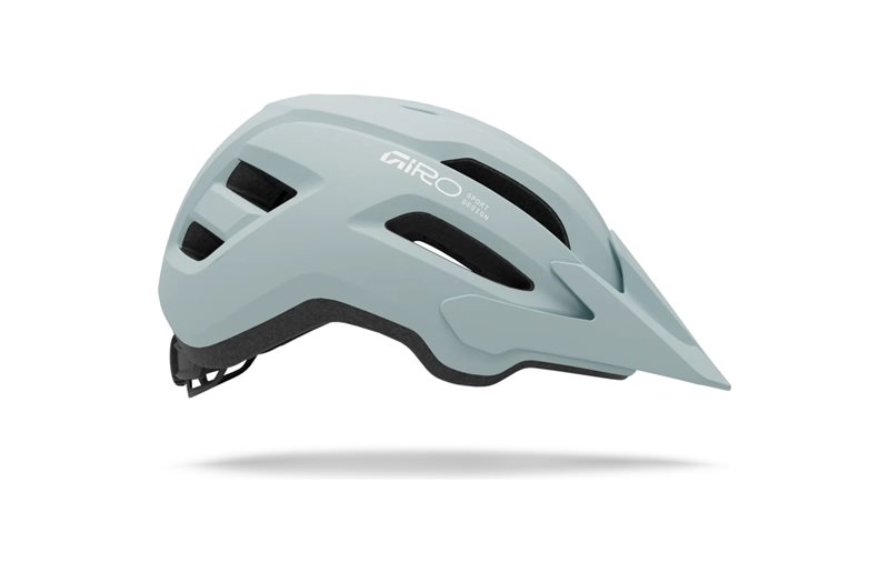 Sykkelhjelm Giro Fixture Mips II W Mat Sky Blue