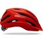 Mat Flame Red