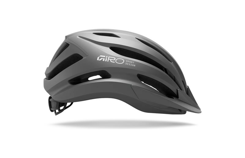 Pyöräilykypärä Giro Register Mips II Mat Titanium