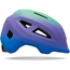 Sykkelhjelm Giro Scamp Mips II Mat Blue Jewel/Green Fade