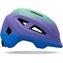 Mat Blue Jewel/Green Fade