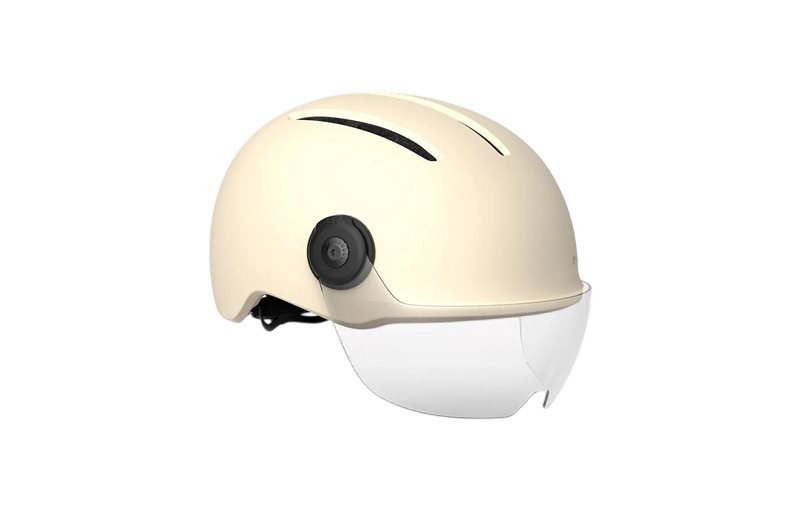 MET Cykelhjälm Vibe On Mips Vanilla Ice/Matt