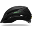 Pyöräilykypärä Giro Register Mips II Y Mat Black/V Green