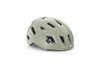 MET Cykelhjälm E-Mob Mips Moss Gray/Matt