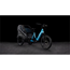 Kolmipyöräinen sähköpyörä Cube Trike Family 750Wh Blue/Reflex