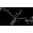 Kolmipyöräinen sähköpyörä Cube Trike Family 750Wh Blue/Reflex