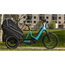 Kolmipyöräinen sähköpyörä Cube Trike Family 750Wh Blue/Reflex