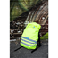 Wowow Bag Cover Fun Yellow
