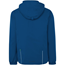 Cykeljacka Vaude Men's Escape Bike Warm Jacket Everest Blue