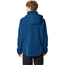 Cykeljacka Vaude Men's Escape Bike Warm Jacket Everest Blue