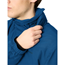 Cykeljacka Vaude Men's Escape Bike Warm Jacket Everest Blue