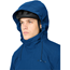 Cykeljacka Vaude Men's Escape Bike Warm Jacket Everest Blue