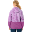 Cykeljacka Vaude Women's Loamer Rain Jacket Raspberry