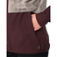 Cykeljacka Vaude Women's Loamer Rain Jacket Linen
