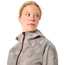 Cykeljacka Vaude Women's Loamer Rain Jacket Linen
