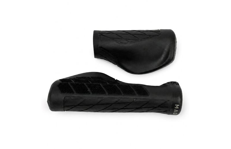 Kädensijat Made Pro Ergonomiset Kädensijat Nexus-vaihteistolle Black