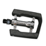Cykelpedaler Made Core Standard Silver/Black