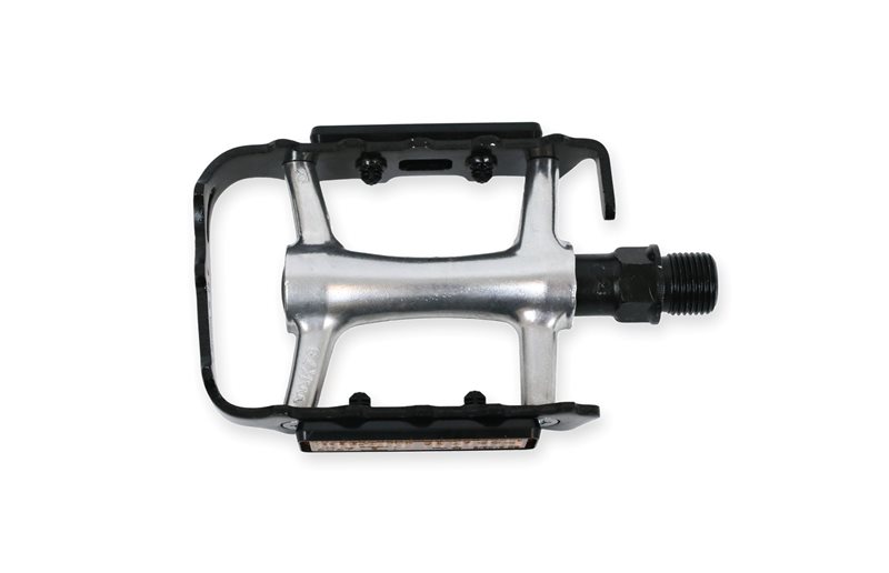 Polkimet Made Core Silver/Black