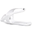 Pulloteline Made Core Glossy White
