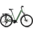Elcykel BH Atom+ SL Suv Pro-S EP6 Verdegris/Verdegris/Sea Blue