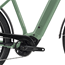 Elcykel BH Atom+ SL Suv Pro-S EP6 Verdegris/Verdegris/Sea Blue
