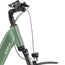 Elcykel BH Atom+ SL Suv Pro-S EP6 Verdegris/Verdegris/Sea Blue