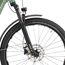 Elcykel BH Atom+ SL Suv Pro-S EP6 Verdegris/Verdegris/Sea Blue
