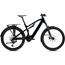 Elcykel BH Atom+ SL Suv Pro-SE EP6 Dark Blue/Dark Blue/Oro