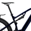 Elcykel BH Atom+ SL Suv Pro-SE EP6 Dark Blue/Dark Blue/Oro