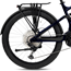 Elcykel BH Atom+ SL Suv Pro-SE EP6 Dark Blue/Dark Blue/Oro