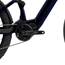 Elcykel BH Atom+ SL Suv Pro-SE EP6 Dark Blue/Dark Blue/Oro