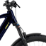 Elcykel BH Atom+ SL Suv Pro-SE EP6 Dark Blue/Dark Blue/Oro