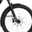 Elcykel BH Atom+ SL Suv Pro-SE EP6 Dark Blue/Dark Blue/Oro