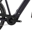 Elcykel BH Atom+ NX Wave Bosch PX Dark Grey/Dark Grey/Oxyde