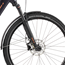 Elcykel BH Atom+ NX Wave Bosch PX Dark Grey/Dark Grey/Oxyde