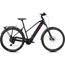 Elcykel BH Atom+ NX Jet Bosch PX Dark Grey/Dark Grey/Oxyde