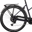Elcykel BH Atom+ NX Jet Bosch PX Dark Grey/Dark Grey/Oxyde