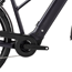Elcykel BH Atom+ NX Jet Bosch PX Dark Grey/Dark Grey/Oxyde