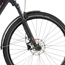 Elcykel BH Atom+ NX Jet Bosch PX Dark Grey/Dark Grey/Oxyde
