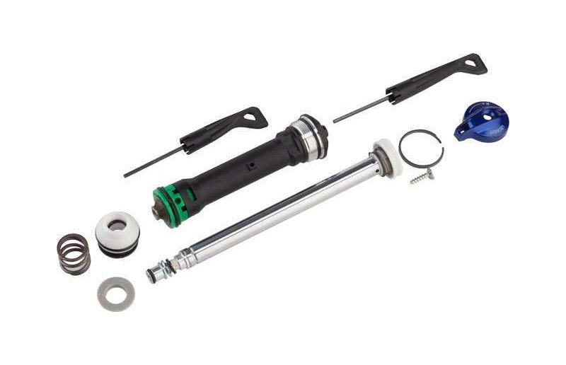 Rockshox Vaimennin Sisäosat Turnkey Xc32Tk