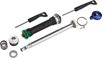 Rockshox Vaimennin Sisäosat Turnkey Xc32Tk