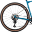 Gravel pyörä BH GravelX 1.5 Cobalt/Light Grey/Sand